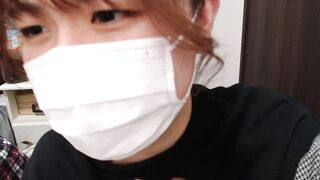 Watch Hinano-shikoshiko New Porn Video [Stripchat] - hairy, asian, hd, asian-teens, girls