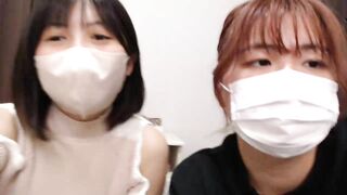 Watch Hinano-shikoshiko New Porn Video [Stripchat] - hairy, asian, hd, asian-teens, girls