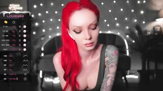 Watch poppy__parker New Porn Video [Chaturbate] - cosplay, new, lovense, squirt