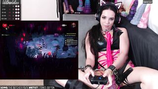 lilithinlatex Webcam Porn Video [Chaturbate] - slave, bdsm, submissive, goth, latex