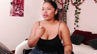 angelica_bss Webcam Porn Video [Stripchat] - fingering-latin, trimmed-teens, affordable-cam2cam, big-ass-teens, brunettes