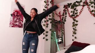 angelica_bss Webcam Porn Video [Stripchat] - fingering-latin, trimmed-teens, affordable-cam2cam, big-ass-teens, brunettes