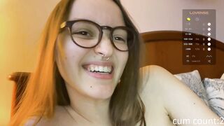Watch existencee Webcam Porn Video [Chaturbate] - new, smalltits, ahegao, skinny, teen