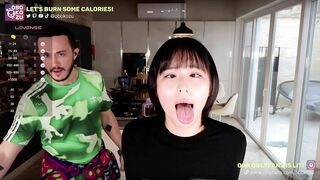 Watch obokozu HD Porn Video [Chaturbate] - deepthroat, japanese, asian, cute, bigboobs