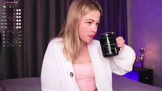 Watch JadaEvelyn New Porn Video [Stripchat] - small-audience, twerk-white, squirt-white, nipple-toys, handjob