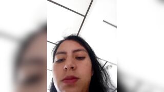 Valeer_abby HD Porn Video [Stripchat] - big-ass-latin, blowjob, fingering-teens, ahegao, new-latin
