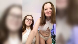 Watch Radiants_two Hot Porn Video [Stripchat] - deepthroat, erotic-dance, masturbation, hd, small-tits-young