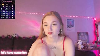 MiaMiaMeow Hot Porn Video [Stripchat] - cam2cam, affordable-cam2cam, tattoos, blondes, topless-white