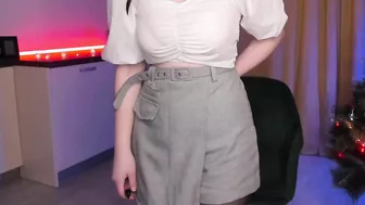 Watch sibimons New Porn Video [Chaturbate] - new, shy, pantyhose ...