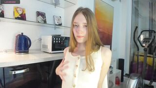 Watch mysat Webcam Porn Video [Chaturbate] - bigass, anal, 18, teen