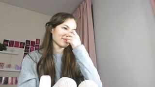 Watch Harpi_Tai New Porn Video [Stripchat] - student, brunettes, twerk-teens, striptease-white, hd