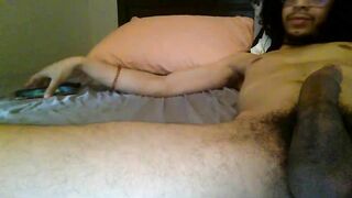 bwitdabigd New Porn Video [Chaturbate] - bbc, bigdick, bigcock, password, 20