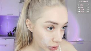 say_me___yep HD Porn Video [Chaturbate] - deepthroat, smalltits, 18, blowjob, teen