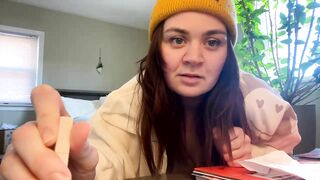 throatgoatkoat Webcam Porn Video [Chaturbate] - fingerpussy, nude, gym, hugepussy, twogirls