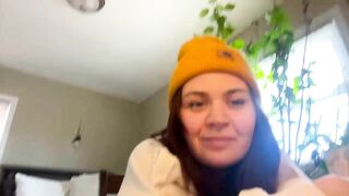 throatgoatkoat Webcam Porn Video [Chaturbate] - fingerpussy, nude, gym, hugepussy, twogirls