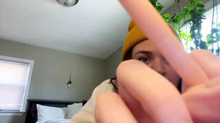 throatgoatkoat Webcam Porn Video [Chaturbate] - fingerpussy, nude, gym, hugepussy, twogirls