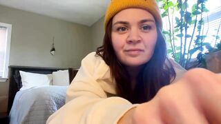 throatgoatkoat Webcam Porn Video [Chaturbate] - fingerpussy, nude, gym, hugepussy, twogirls