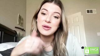 rileydepp HD Porn Video [Chaturbate] - new, shy, 18, teen thumbnail