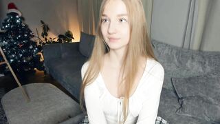 Watch _magic_smile_ Webcam Porn Video [Chaturbate] - new, natural, shy, 18, skinny