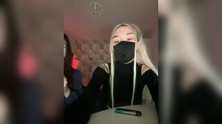 Sensitiveee Webcam Porn Video [Stripchat] - swallow, fisting, erotic-dance, fingering-white, hd