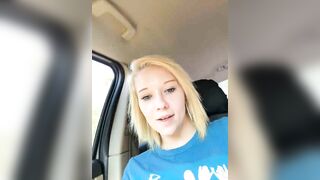 Watch Badgirl25sexy New Porn Video [Stripchat] - petite-blondes, topless-white, striptease, facial, twerk
