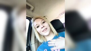 Watch Badgirl25sexy New Porn Video [Stripchat] - petite-blondes, topless-white, striptease, facial, twerk