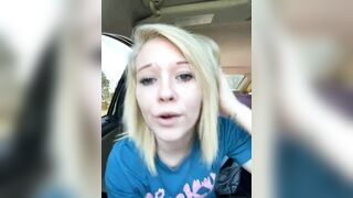 Watch Badgirl25sexy New Porn Video [Stripchat] - petite-blondes, topless-white, striptease, facial, twerk