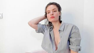 Watch sonya_vogue_ Hot Porn Video [Chaturbate] - hairy, new, sensual, shorthair, cute