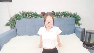 Watch Little_yena HD Porn Video [Stripchat] - cumshot, luxurious-privates-asian, dildo-or-vibrator-teens, cam2cam, athletic-teens