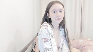 Watch kitty_fayle New Porn Video [Chaturbate] - new, daddy, 18, teen, cute