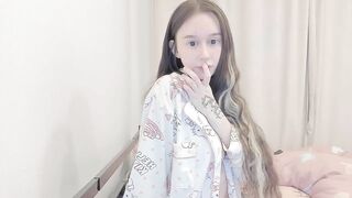 Watch kitty_fayle New Porn Video [Chaturbate] - new, daddy, 18, teen, cute