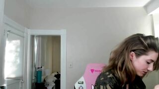kosherpussy Webcam Porn Video [Chaturbate] - beautiful, sexychubby, milf, daddysgirl, sexydance