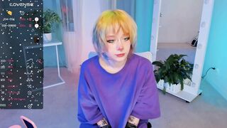lollyshy__ New Porn Video [Stripchat] - tattoo, smalltits, 18, skinny, cute thumbnail
