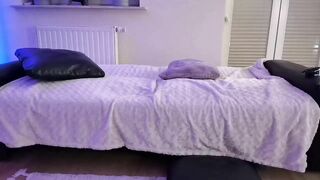 kandasins New Porn Video [Chaturbate] - couple, milf, anal, facefuck, blonde thumbnail