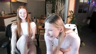 Watch miakeler Webcam Porn Video [Chaturbate] - bigass, british, blonde, teen, bigpussylips