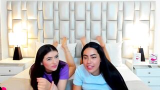 Watch paola_katy_dicks Hot Porn Video [Stripchat] - topless, couples, bbw-young, colombian-young, cam2cam