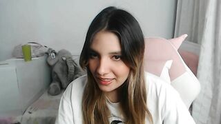 Watch Sami_Lov3_ HD Porn Video [Stripchat] - best-young, doggy-style, couples, squirt, colombian