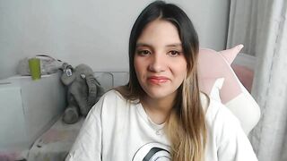 Watch Sami_Lov3_ HD Porn Video [Stripchat] - best-young, doggy-style, couples, squirt, colombian