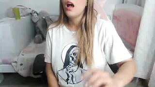 Watch Sami_Lov3_ HD Porn Video [Stripchat] - best-young, doggy-style, couples, squirt, colombian