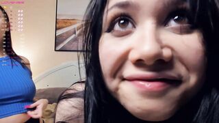 Watch MarryDiana New Porn Video [Stripchat] - striptease-teens, facesitting, latex, sex-toys, bdsm-teens