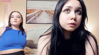 Watch MarryDiana New Porn Video [Stripchat] - striptease-teens, facesitting, latex, sex-toys, bdsm-teens
