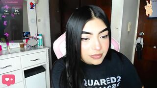 Watch eva_six Hot Porn Video [Stripchat] - fingering, masturbation, student, twerk-arab, curvy-arab