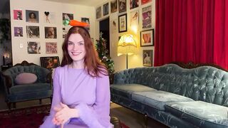 Watch bigredcarrott New Porn Video [Chaturbate] - tease, dance, sexydance, porn