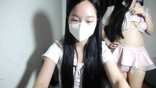 Watch Lisa_Andrea New Porn Video [Stripchat] - striptease-asian, striptease, lovense, middle-priced-privates, squirt-asian