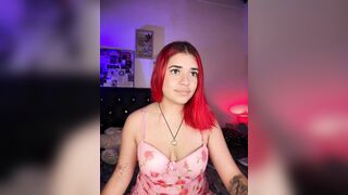 JoselinFlower_ New Porn Video [Stripchat] - mobile, cheap-privates, sexting, piercings-teens, heels