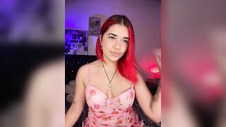 JoselinFlower_ New Porn Video [Stripchat] - mobile, cheap-privates, sexting, piercings-teens, heels