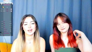 Watch AnnaTeona Hot Porn Video [Stripchat] - pov, hd, cowgirl, pussy-licking, flashing