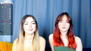 Watch AnnaTeona Hot Porn Video [Stripchat] - pov, hd, cowgirl, pussy-licking, flashing