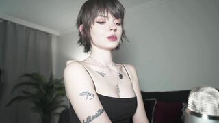 auddicted New Porn Video [Chaturbate] - femdom, findom, flexible, 19, roleplay