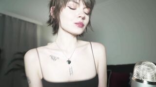 auddicted New Porn Video [Chaturbate] - femdom, findom, flexible, 19, roleplay